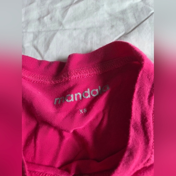 Mandala Scrub Set - Picture 7 of 7